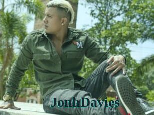 JonhDavies