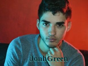 JonhGreen