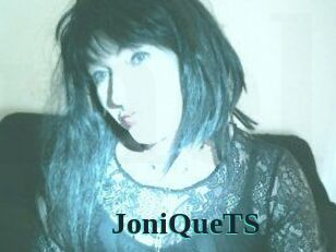 JoniQueTS