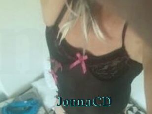 JonnaCD