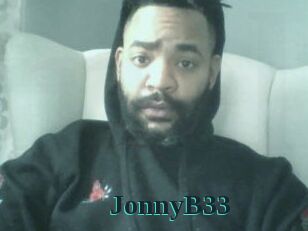 JonnyB33