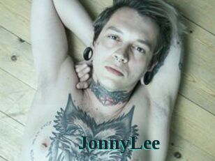 JonnyLee