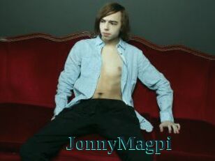 JonnyMagpi