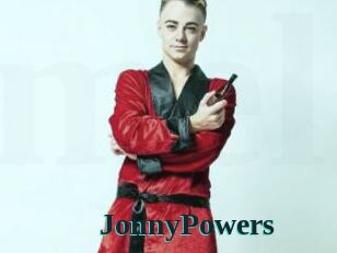 JonnyPowers