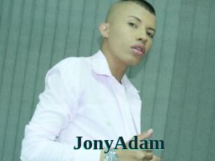 JonyAdam