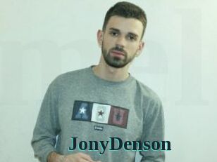 JonyDenson