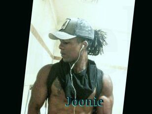 Joonie