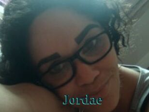 Jordae