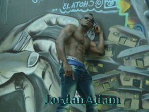 JordanAdam