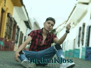 JordanKloss