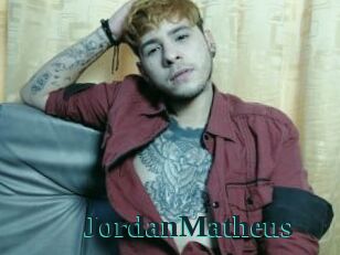 JordanMatheus