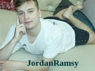 JordanRamsy