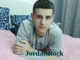 JordanRock