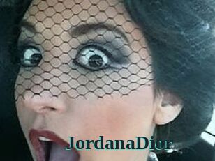 JordanaDior