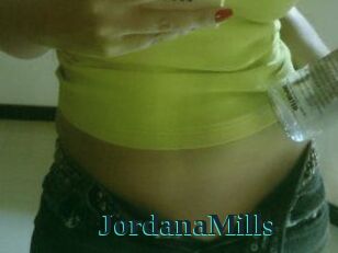 JordanaMills