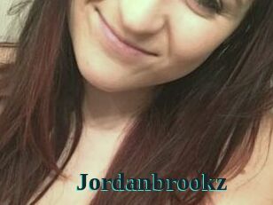 Jordanbrookz