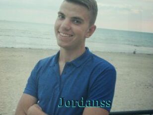 Jordanss