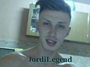 JordiLegend