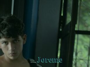 Joreme