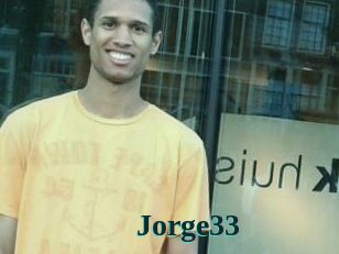 Jorge33