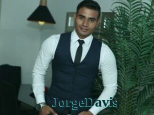 JorgeDavis