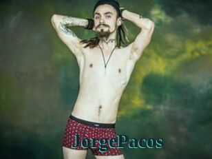 JorgePacos