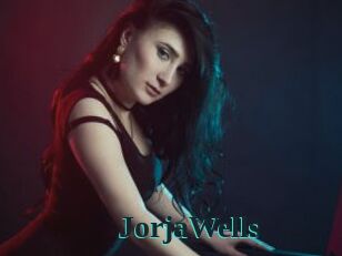 JorjaWells