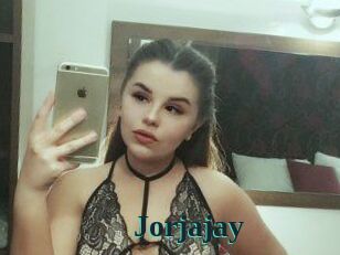 Jorjajay