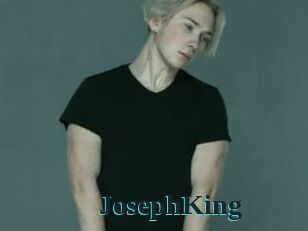 JosephKing