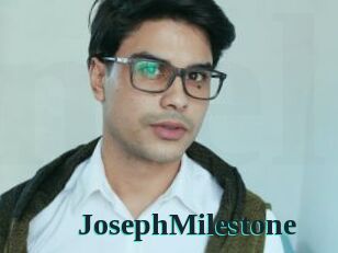 JosephMilestone