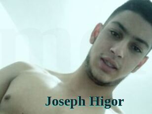 Joseph_Higor