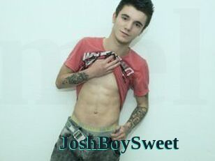 JoshBoySweet