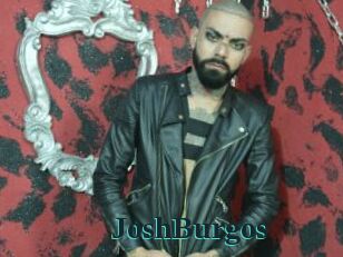 JoshBurgos