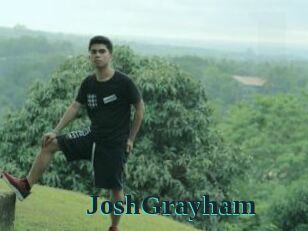 JoshGrayham