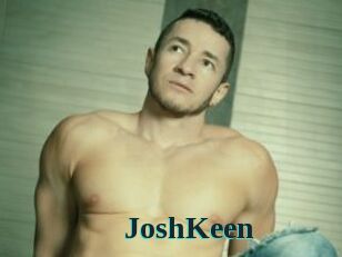 JoshKeen