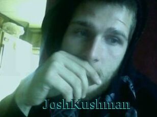 JoshKushman