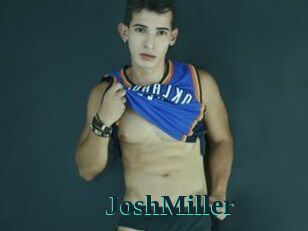 JoshMiller