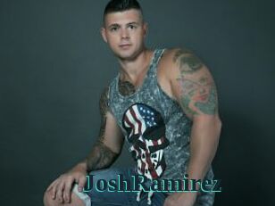 JoshRamirez
