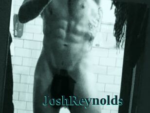 JoshReynolds