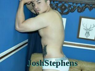 JoshStephens