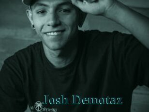 Josh_Demotaz