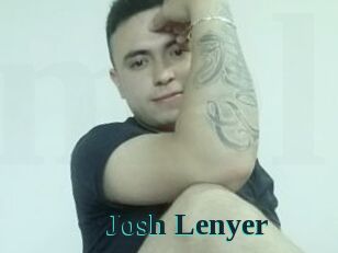 Josh_Lenyer