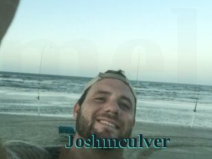 Joshmculver