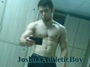 JoshuaAthleticBoy