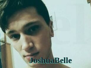 Joshua_Belle
