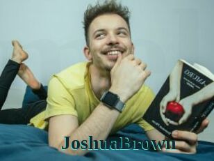 JoshuaBrown