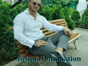 JoshuaDomination