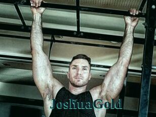 JoshuaGold