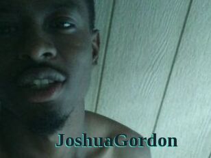 Joshua_Gordon