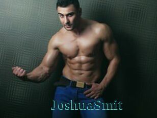 JoshuaSmit